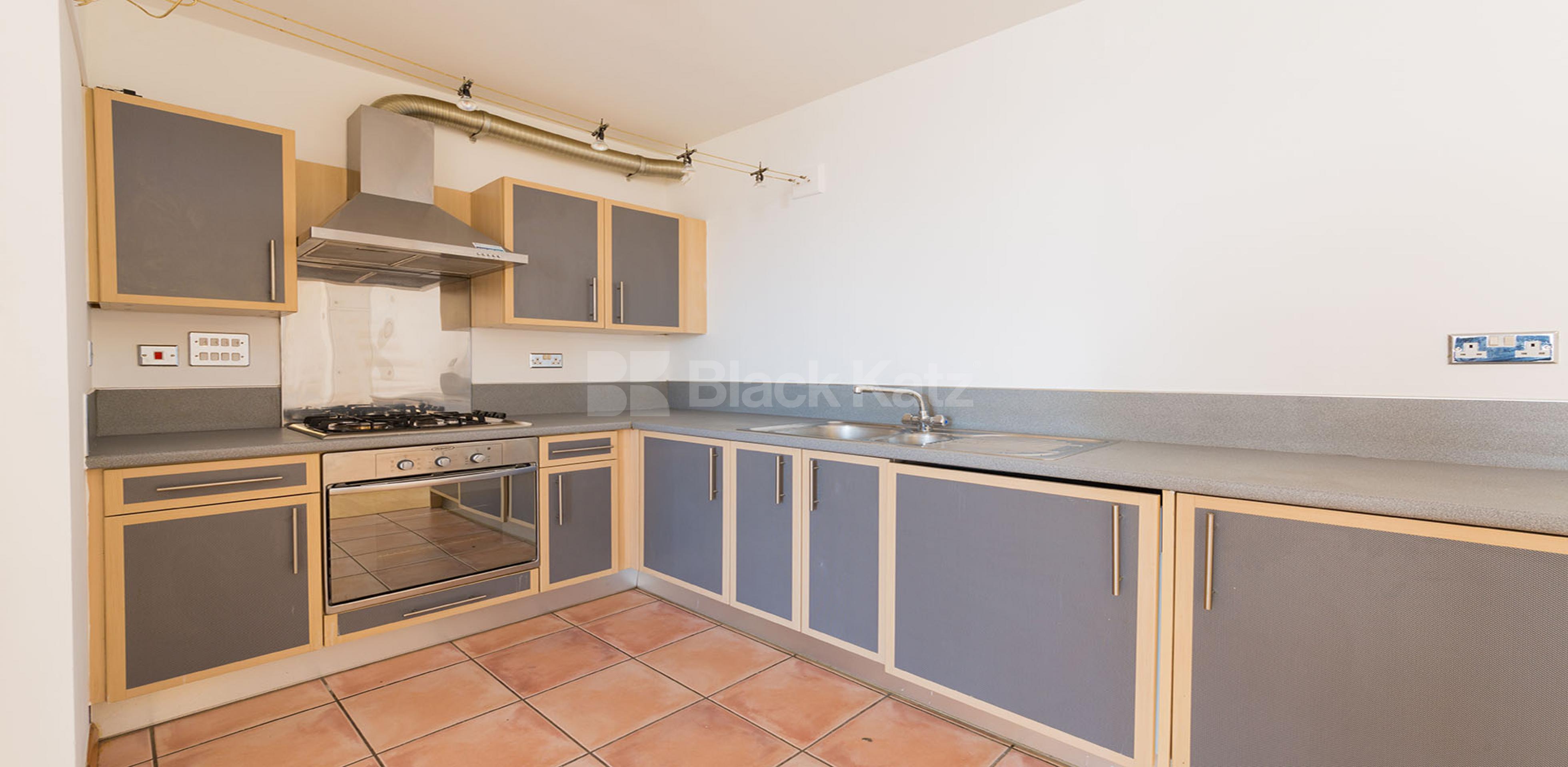 			WAREHOUSE CONVERSION , 1 Bedroom, 1 bath, 1 reception Flat			 SPRINGFIELD HOUSE LOFTS-TYSSEN STREET, DALSTON-HAGGERSTON-SHOREDITCH E8